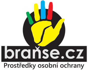 Prostředky osobní ochrany | BRANSE.CZ